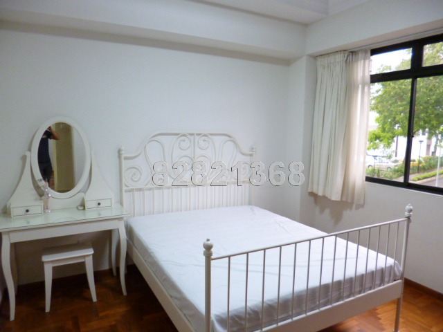 Bassein Court (D11), Condominium #78592